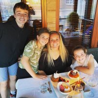 Ohio State Coach Ryan Day And His Wife Nina Went From The Tee-Ball To The Altar